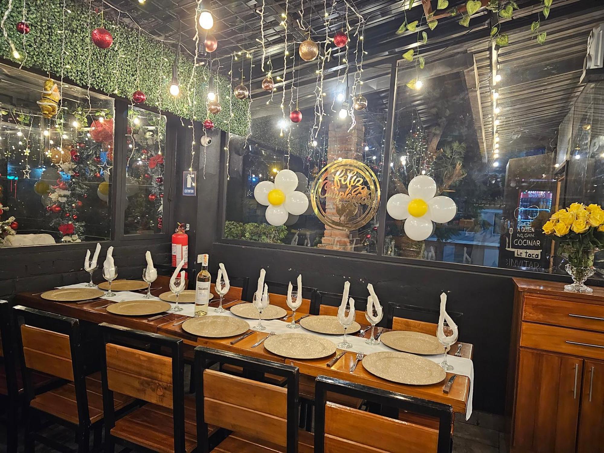 Hotel Tungurahua Баньйос Екстер'єр фото