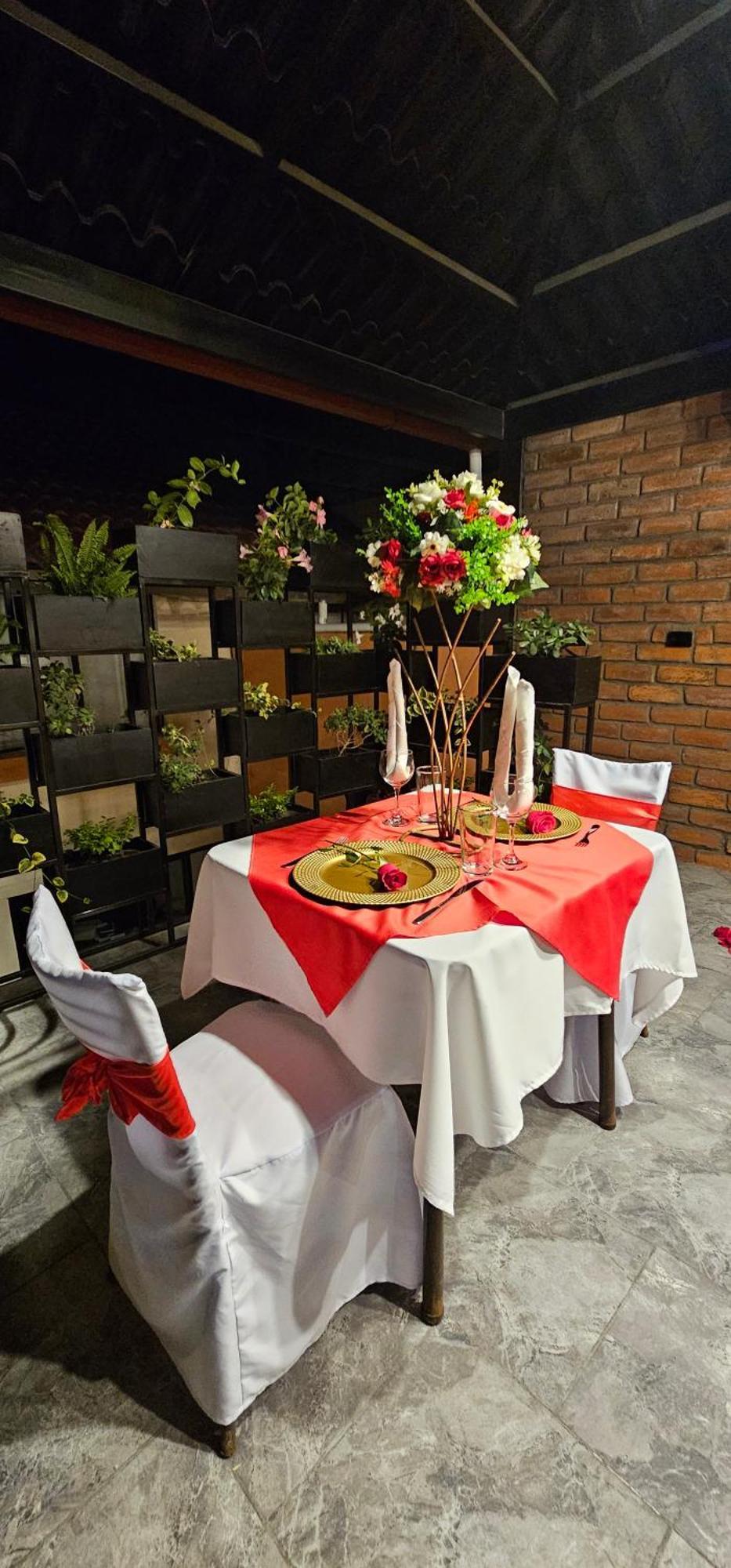 Hotel Tungurahua Баньйос Екстер'єр фото